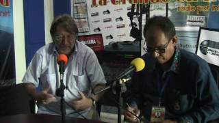 CARLOS DÍAZ HERNÁNDEZ DR EN FILOSOFÍA Y DR. EN PSICOLOGÍA. DE ESPAÑA EN SU VISITA A NAYARIT.