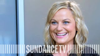 Amy Poehler on Traditional Marriage | THE APPROVAL MATRIX Do's & Don'ts