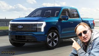 Here's Why the New Ford Lightning Failure Will Bankrupt Ford