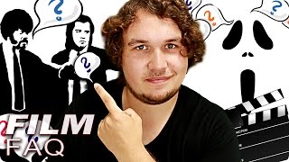 Arbeitsalltag - FSK - Kinder im Horrorfilm - FILM FAQ