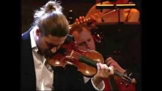 David garrett~Música: Salut D' Amour (Edward Elgar)