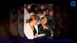 Песах - седер / Passover - Seder 2011