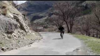Georgia Caucasus: Vardzia Adventure Race 6.-7. June 2009 (Trailer)