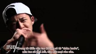 [YGWINNERVN VIETSUB] KIM HANBIN (B.I) - CHILLIN'