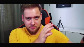 Тимур Сидельников и его фантазия