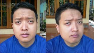 Review MiPad 2 Windows Series
