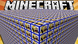ГОМЕР СИМПСОН ЛАКИ СКАЙБЛОК С ЛАКИ БЛОКАМИ!!! #73