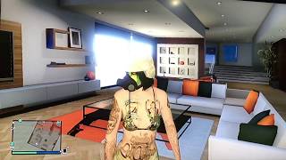 HOW TO GLITCH HELMET/HAT AND MASK ON GTA 5 (SIMPLE AND SHORT)