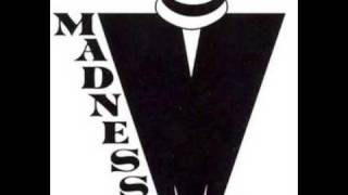Madness - Mummy's Boy