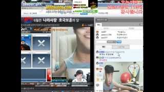 [김택환TV] 레이싱게임 카트라이더(kartrider) 솔라님과 50만원빵 대박매치1편