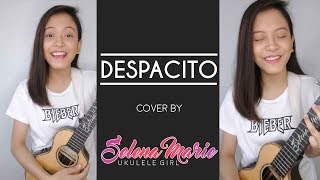 [COVER] - Despacito (Ukulele Ver.)