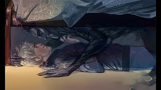 ||ЯОЙ || Кромешник и Джек (●´ω｀●)