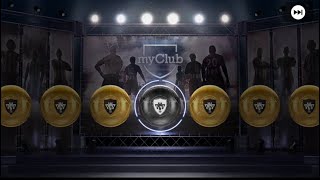 Pes 2018 Mobile | Ter Stegen in the pack | Gold Special Agent Ball  Opening