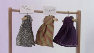 Blythe dress giveaway winners