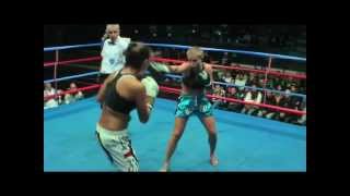 S. Manfrotto VS Valentino   K1  Kickboxing Night    Novara 2012
