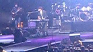 Pop Con-Nat and Alex Wolff-Your Smile (Nassau Collesium) 2-20-10 (LIVE)