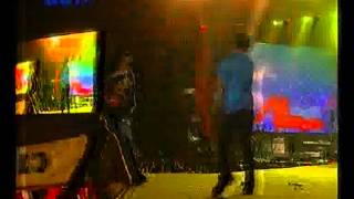 SLANK- suit2 hehe ULTAH #30 GBK   feat WELL WILLY, INDRA Q, PAY  #RCTI