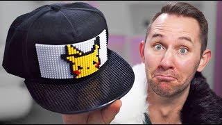 Reacting To 10 Strange Clothing Items!