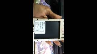 Spice f302 frp unlock by cm2 dangle BY GOOGLE FRP SOLUTION