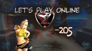 Let's Play Online: S4 League [205] [HD/German] Neulinge und AxjZ
