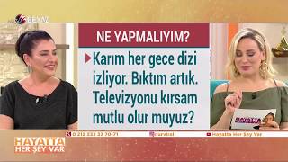 Karım sürekli mini etek giyiyor? Ne yapmam lazım?