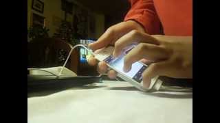 Se quitó el volumen iPhone / Solución