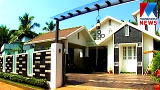 Snehatheeram | 2500 Sq ft house in Manjeri | Veedu | Old episode  | Manorama News