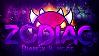 Zodiac (Hardest Demon) by Bianox & More