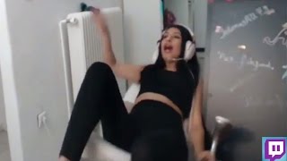 Twitch Live Stream Fails - Epic moments #18