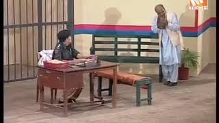 SHAKEEL AND  UMAR SHAREEF COMEDY  SCENE
