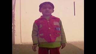 Titli hoon main - Shaheer's Rhyme