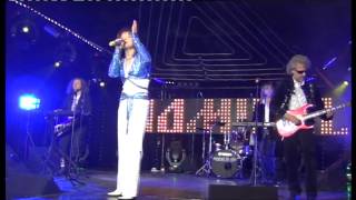 Е.Болдышева, А.Горбашов. 11.05.2013. Клуб Адмирал
