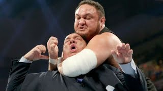 Ups & Downs From Last Night's WWE Raw (Jun 5)