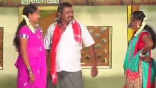 Double Meaning Drama In Tamil Part-2