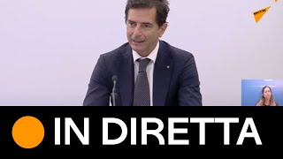 Conferenza Stampa di presentazione del "FIABADAY" 2021