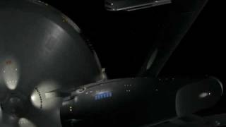 Star Trek The Space