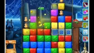 Pet Rescue Saga Level 643 NEW!!