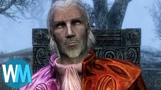 Top 10 Skyrim Quests True Fans Need to Beat