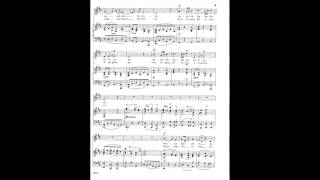 Per la gloria d'adorarvi (Accompaniment) - Giovanni Bononcini