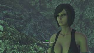Fallout Vore 28