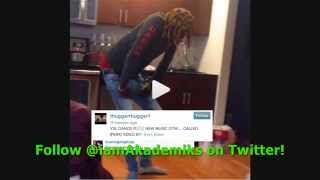 Young Thug drops new Dance called 'PERK' aka 'NIGGA TWERK'