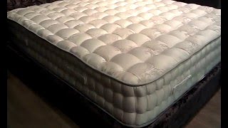 Матрас Rixar White