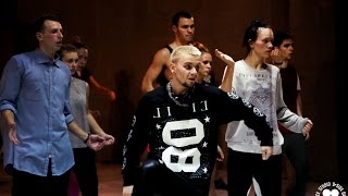 Jeremih - Don't Tell Em (ft.YG) | Hip-hop choreography E.Kulakovskyi & O.Zholkevska | D.side dance