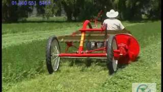 MOTOSEGADORA 622 CORESA│BCS