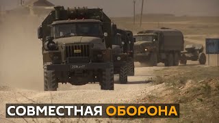 "Кавказ-2020": в России стартовали масштабные международные учения
