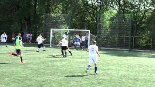 РоссоНеро-Ангола(03.06.2012)