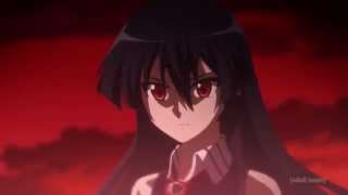 Akame Ga Kill! Opening 1 - US Toonami Version