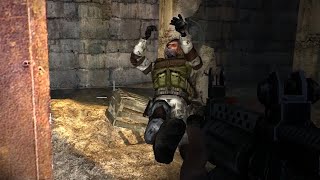 МОНТАЖ по S.T.A.L.K.E.R. ТЧ/ЧН/ЗП: Приколы и баги