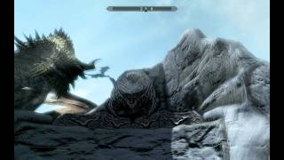 LetsPlay SKYRIM