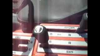 Τρακτερ HINOMOTO N-179 Καραμανίδης www.trakterakia.gr